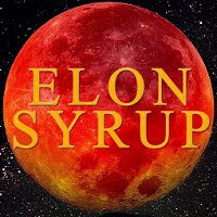Elon's Syrup