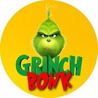 Grinchbonk