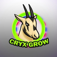 Cryx Grow