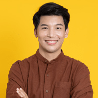 Yellow Man