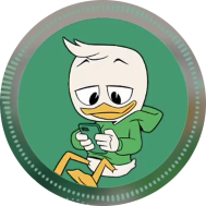 Louie Duck
