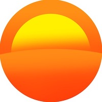 The Sun Rises