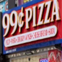 99 Cents Pizza