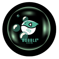 BUBBLE