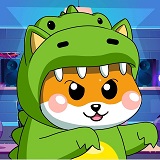 Jurassic Shiba