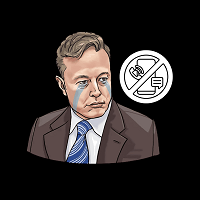 Elon Digital Detox