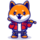 Influencer Shiba Token