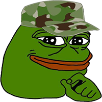 PEPEARMY