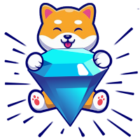 Diamond Shiba
