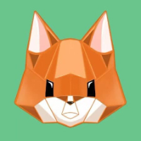 Mask Fox