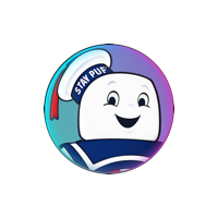 Stay Puft