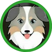 Australian Shepherd Token