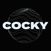 Cocky