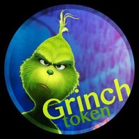 Grinch Token