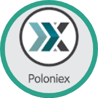 Poloniex Crypto Exchange