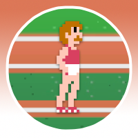LONG JUMP OLYMPICS