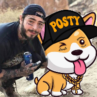 Rockstar Doge Token