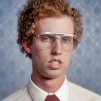 Napoleon Dynamite