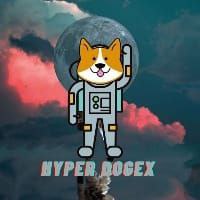 HyperDogeX