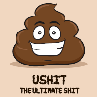 Ultimate Shit