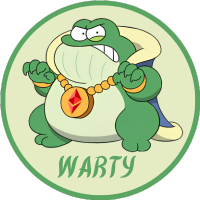 WARTY