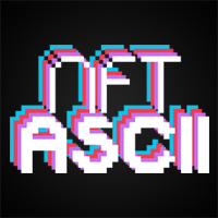 NFTASCII