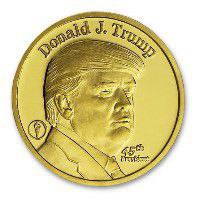 Trump Coin BSC Official