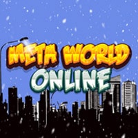 Meta World Online