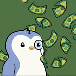 PENGUIN INU