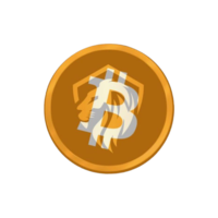 BITCOIN INC
