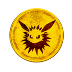 Jolteon Inu⚡️