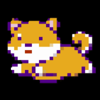 Pixel Pup