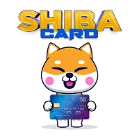 Shiba Card