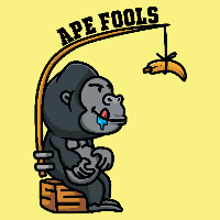 Ape Fools