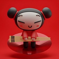 Pucca