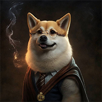 Doge Hogwarts