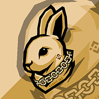 RABBIT INU