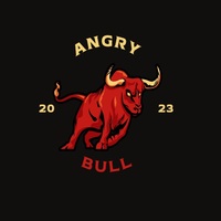ANGRY BULL