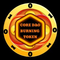core dao burning token 🔥