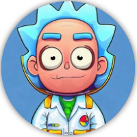 Rick Coin