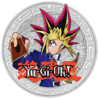 Yu Gi Oh!