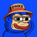 BONKE