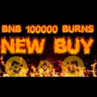 Bnb 100000 burns ๐ฅ๐ฅ๐ฅ