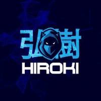 Hiroki
