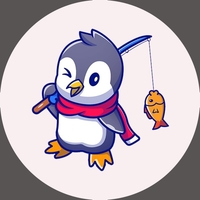 Penguin Inu