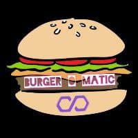 Burger-O-Matic