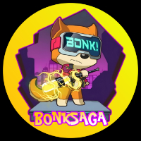 Bonk Saga