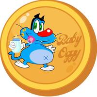 BABY OGGY CEO