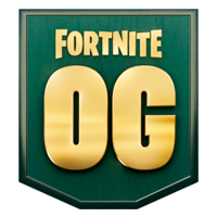 Fortnite OG