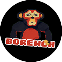 Boremon